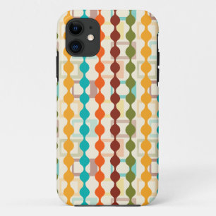 Rechthoeken en kettingen Case-Mate iPhone case