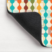 Rechthoeken en kettingen muismat (Hoek)