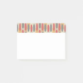 Rechthoeken en ovalen post-it® notes (Voorkant)