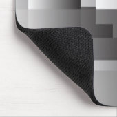 Rechthoeken Muismat (Hoek)