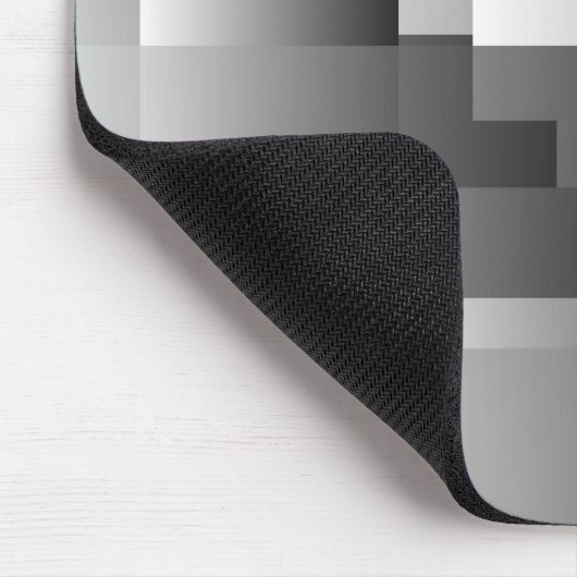 Rechthoeken Muismat (Hoek)