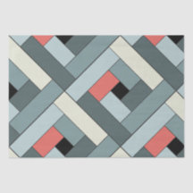 Rechthoekig patroon (ver6) met aangepaste details