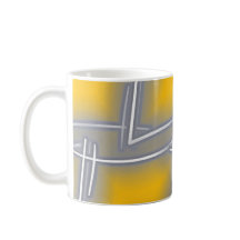 Rechthoekige Abstracte kunst