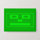 rechthoekige Button (Voorkant)