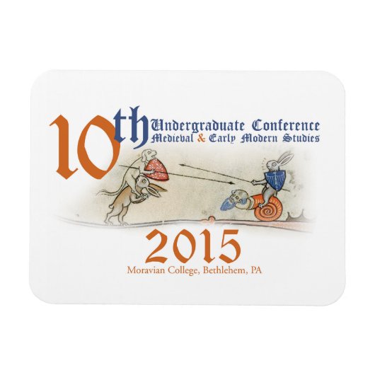 rechthoekige magneet (Horizontaal)