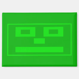 rechthoekige magneet