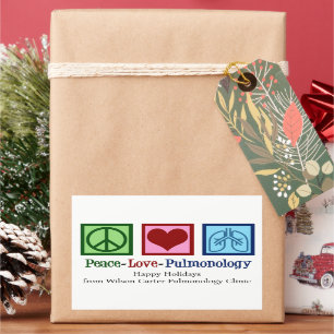  RECHTHOEKIGE STICKER