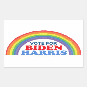  RECHTHOEKIGE STICKER