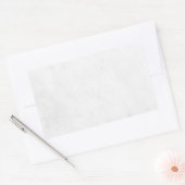 RECHTHOEKIGE STICKER (Envelop)
