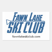 Rechthoekige Stickers (Voorkant)