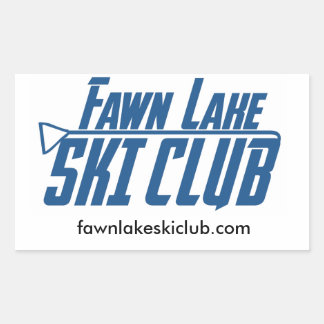 Rechthoekige Stickers