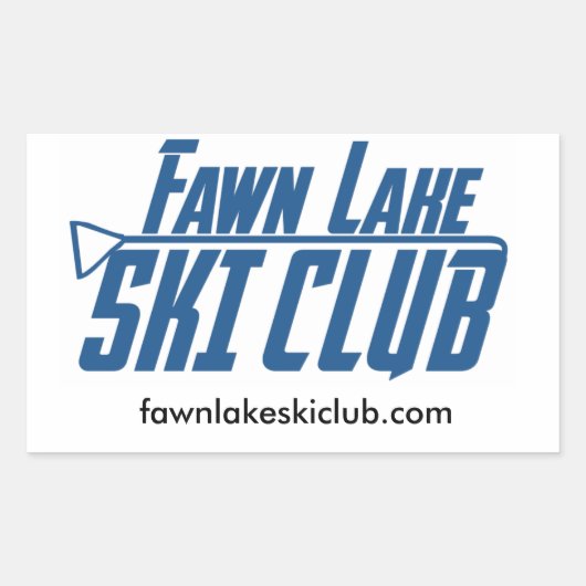 Rechthoekige Stickers (Voorkant)