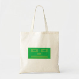 Rechthoekige Tote Tas