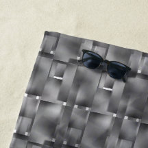 Rechthoekige vormen van grijze kleur en donkere vl