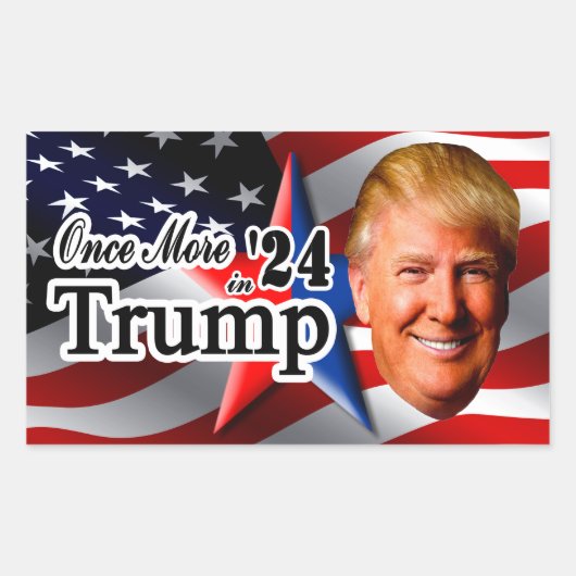 Rechthoekschakelaars Rechthoekige Sticker (Voorkant)