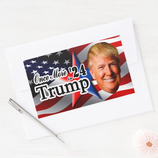 Rechthoekschakelaars Rechthoekige Sticker (Envelop)