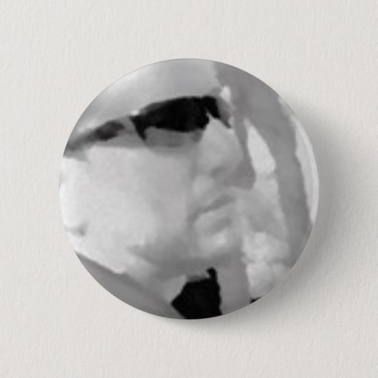 Rechts bekijken CharcholSMALL Ronde Button 5,7 Cm (Voorkant)