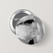 Rechts bekijken CharcholSMALL Ronde Button 5,7 Cm (Voorkant /achterkant)