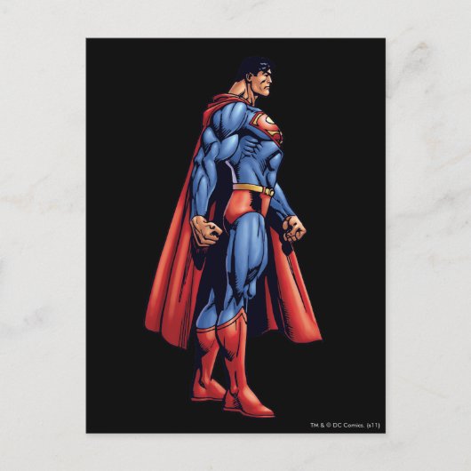 rechts briefkaart (Voorkant)