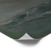 Rechts en links - Winslow Homer Fine Art Poster (Hoek)