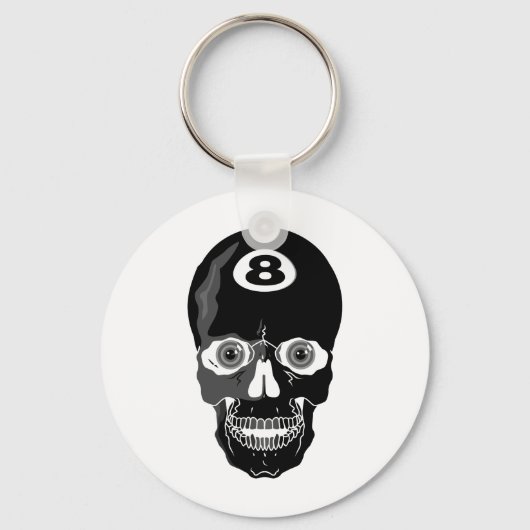 Rechts omhoog sleutelhanger (Voorkant)