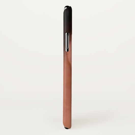 Rechts oor Case-Mate iPhone case (Achterkant / rechts)