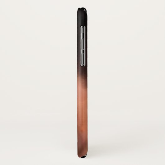 Rechts oor Case-Mate iPhone case (Achterkant/links)