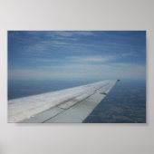 Rechts over Detroit Poster (Voorkant)