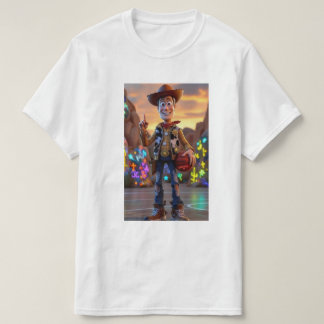 RECHTS  T-SHIRT
