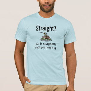 Rechts? T-shirt