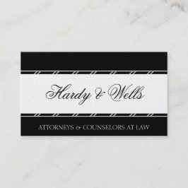 Rechtsadviseur Platinum Rechtsbijstand advokaat Visitekaartje