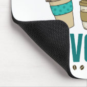 Rechtsanwaliteit van de affeinaat en advocaat muismat (Hoek)