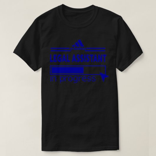 RECHTSBIJSTAND 3 T-SHIRT (Design voorkant)