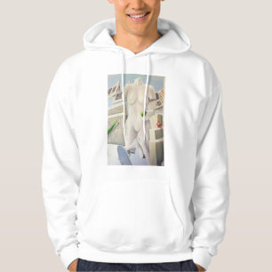 Rechtsgevolgen van het 11e geboden hoodie