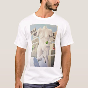 Rechtsgevolgen van het 11e geboden t-shirt