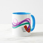 Rechtsgrond Mok (Voorkant rechts)