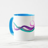 Rechtsgrond Mok (Voorkant links)