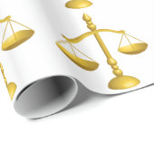 RECHTSGRONDEN EN RECHTSGEBIEDEN CADEAUPAPIER (Rol Hoek)