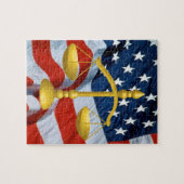 RECHTSGRONDEN EN RECHTSGEBIEDEN LEGPUZZEL (Horizontaal)