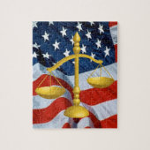 RECHTSGRONDEN EN RECHTSGEBIEDEN LEGPUZZEL (Verticaal)