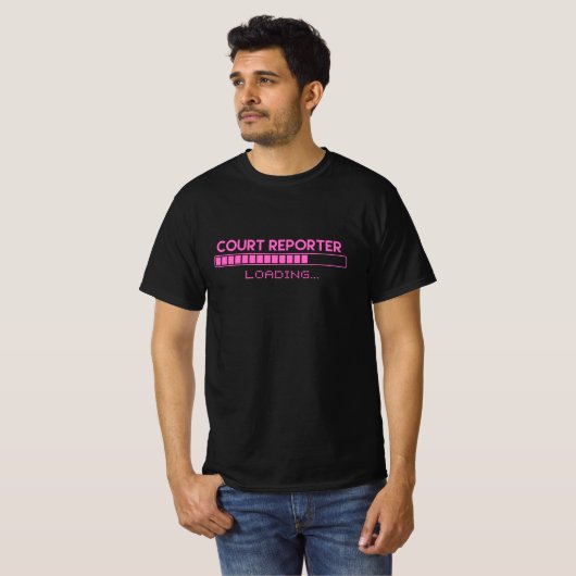 Rechtsgrondslag T-shirt (Voorkant volledig)