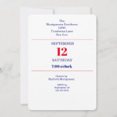 Rechtshandhaving als gevolg van de vogeldagpartij kaart (Achterkant)