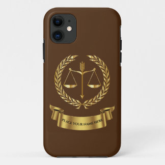 Rechtskundige gepersonaliseerde Case-Mate iPhone h Case