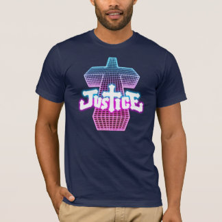 Rechtspleging T-shirt