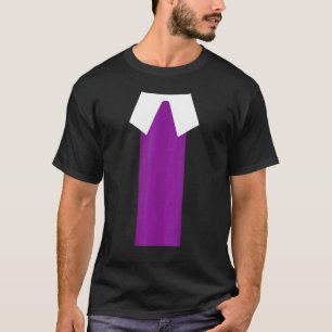 Rechtsrechter Uniform Laywer Uniform Costume Brawe T-shirt