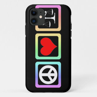 rechtsschalen Case-Mate iPhone case