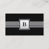 rechtsschalen visitekaartje (Achterkant)