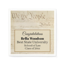 Rechtsschool Advocaat Parajurist Afgestudeerde Gro