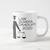 Rechtsschool Afstuderen 2020 Grote Koffiekop (Rechts)