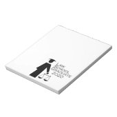 Rechtsschool Afstuderen 2020 Notitieblok (Linkerzijde)